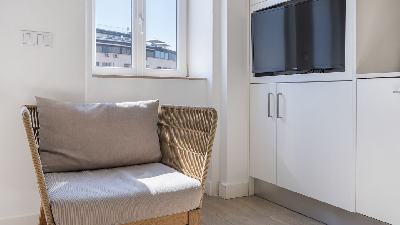 Photo of Livingroom in Mouraria
