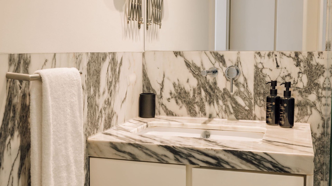 Photo of Bathroom in Chiado