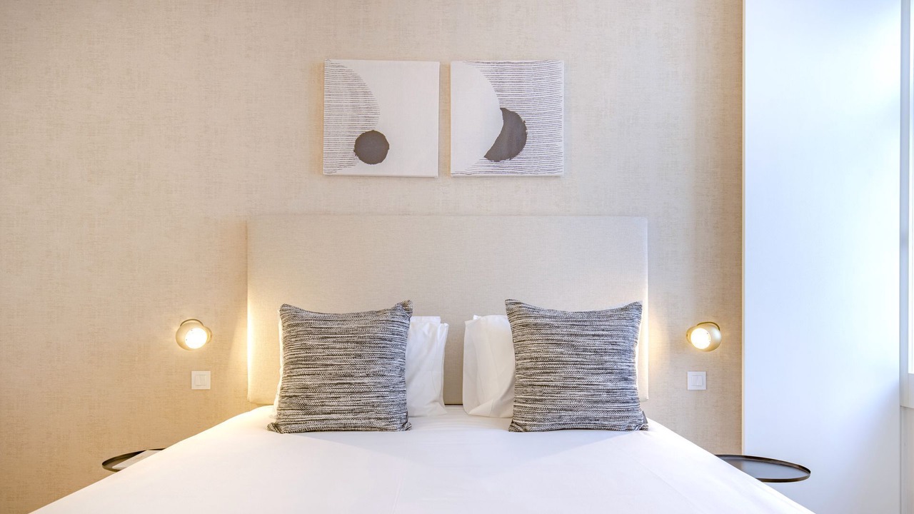 Photo of Bedroom in Santa Maria Maior