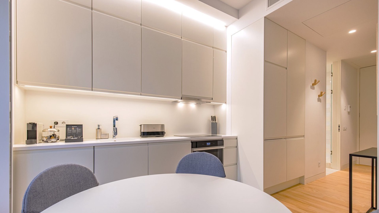 Photo of Kitchen in Santa Maria Maior