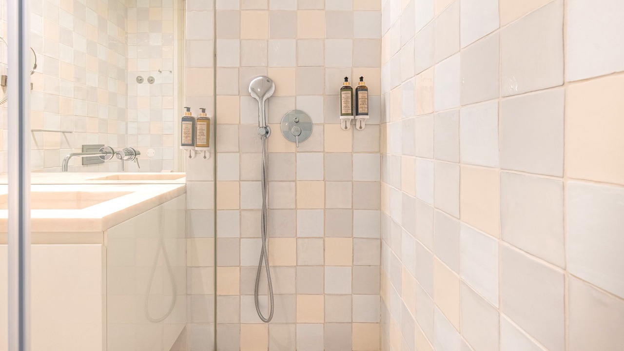 Photo of Bathroom in Santa Maria Maior