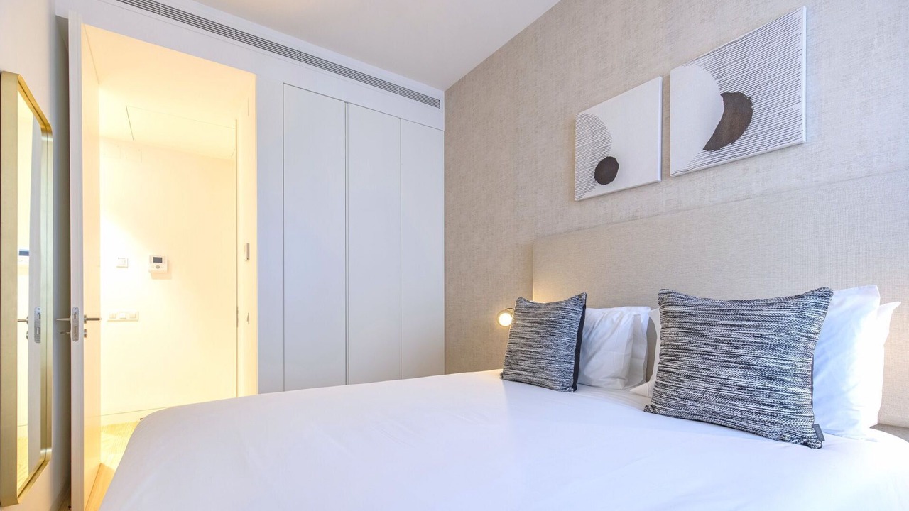 Photo of Bedroom in Santa Maria Maior