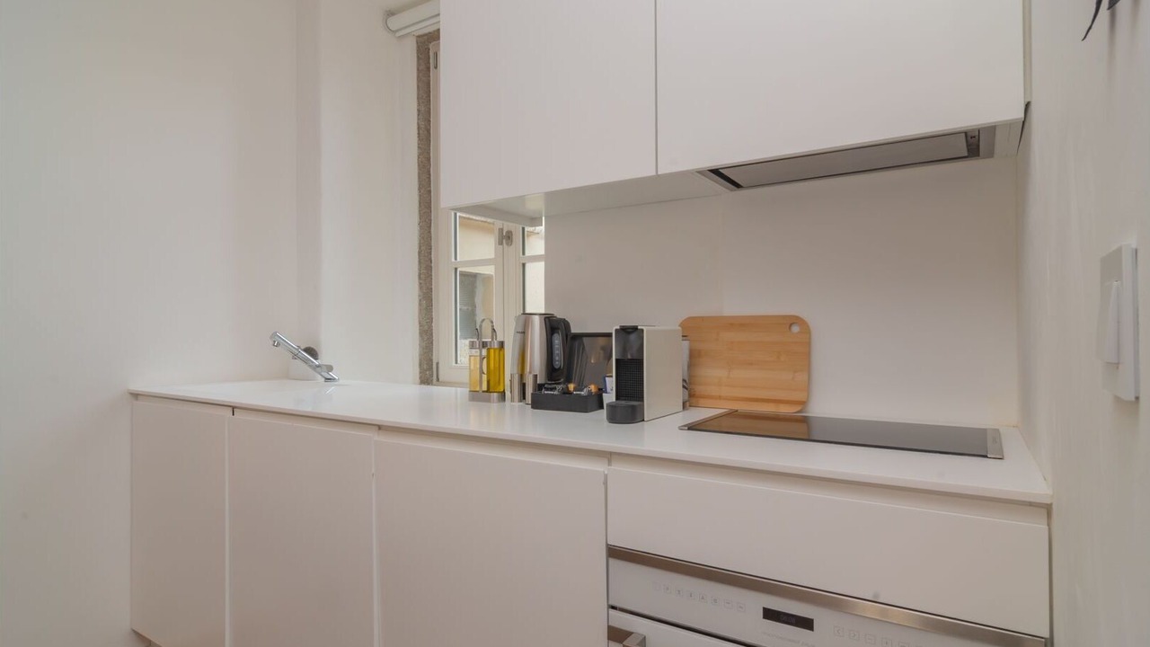 Photo of Kitchen in Baixa
