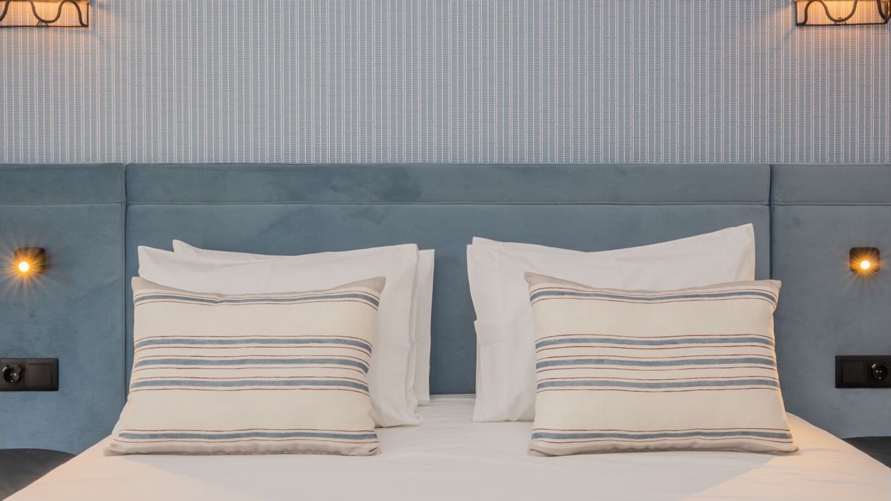 Photo of Bedroom in Baixa
