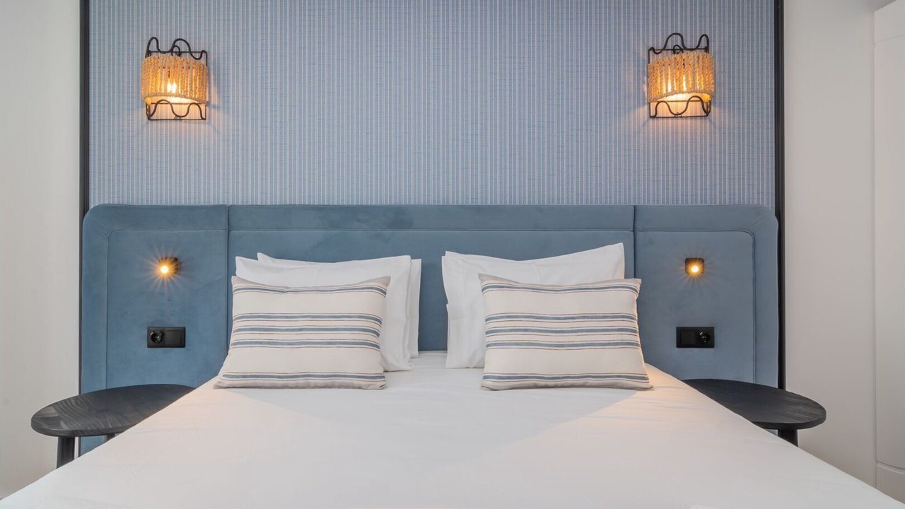 Photo of Bedroom in Baixa