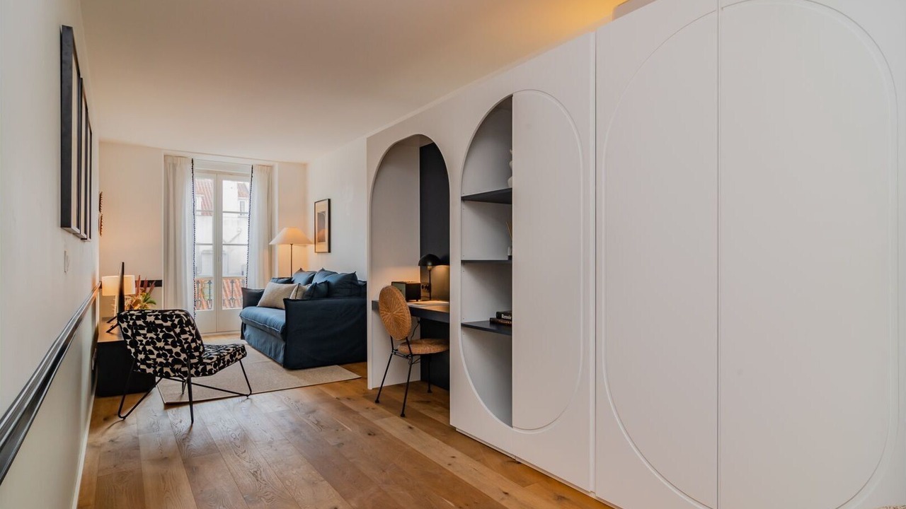 Photo of Livingroom in Baixa