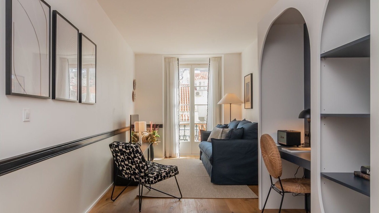 Photo of Livingroom in Baixa