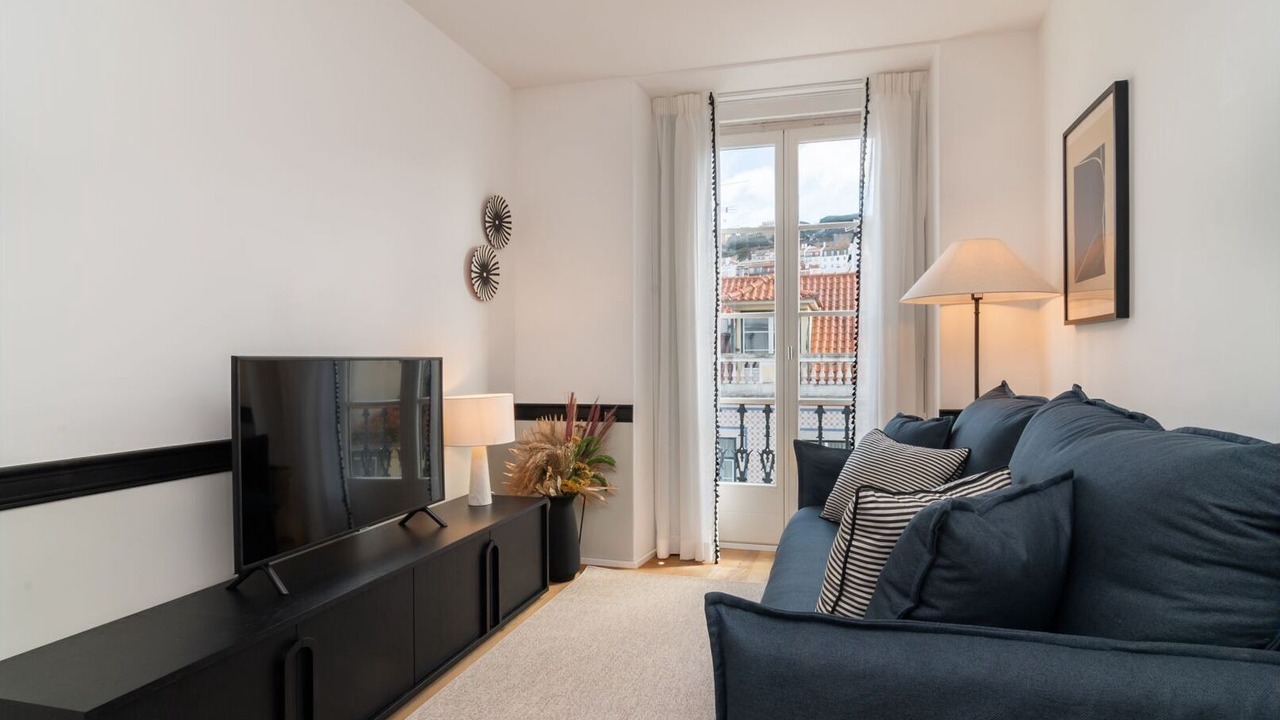 Photo of Livingroom in Baixa