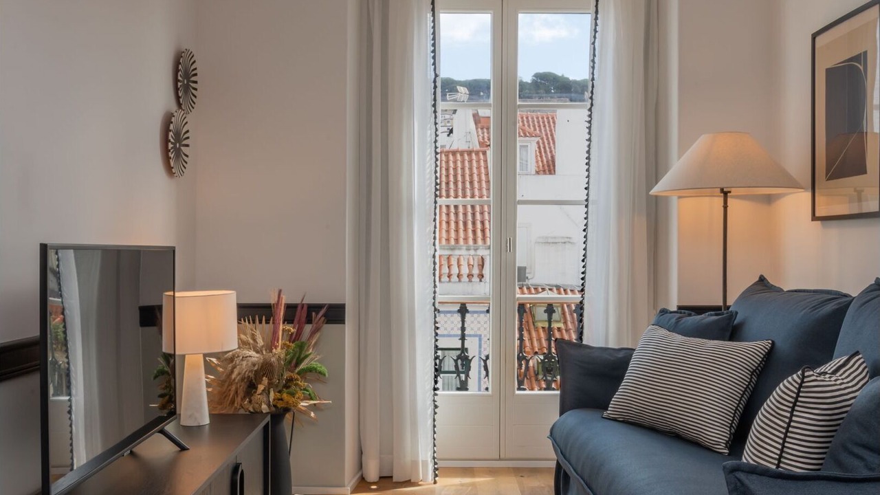 Photo of Livingroom in Baixa