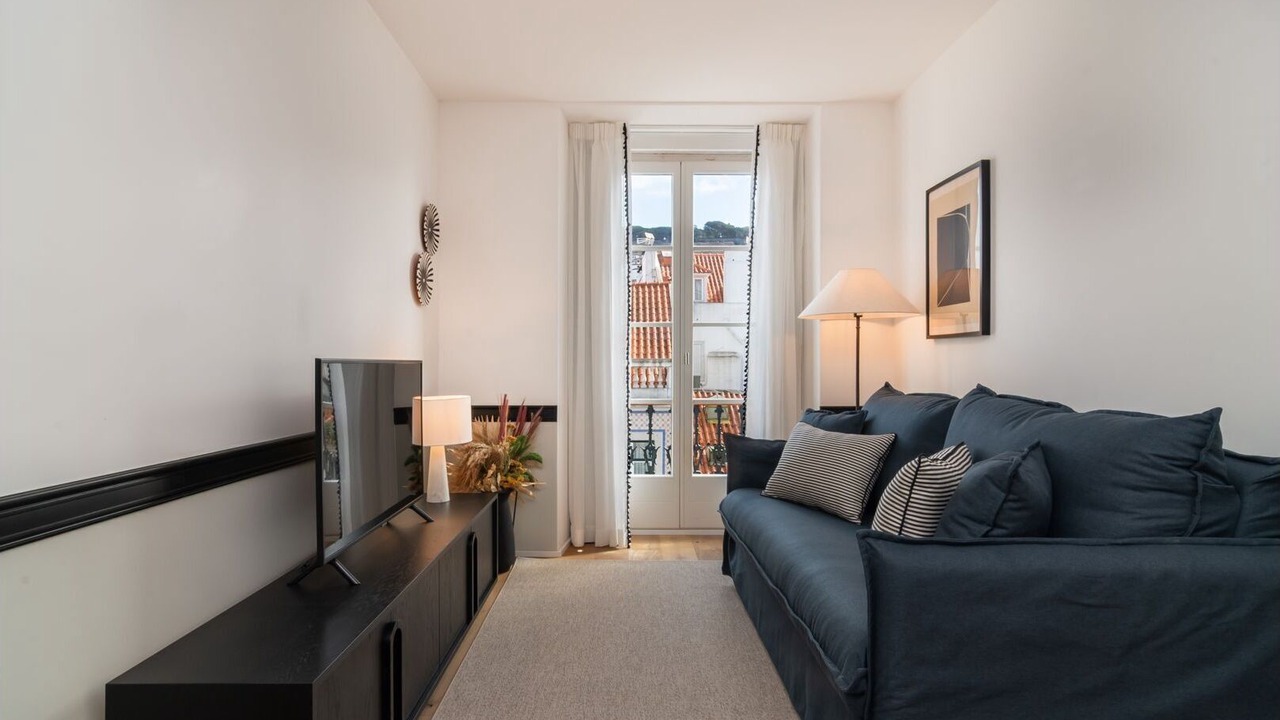 Photo of Livingroom in Baixa