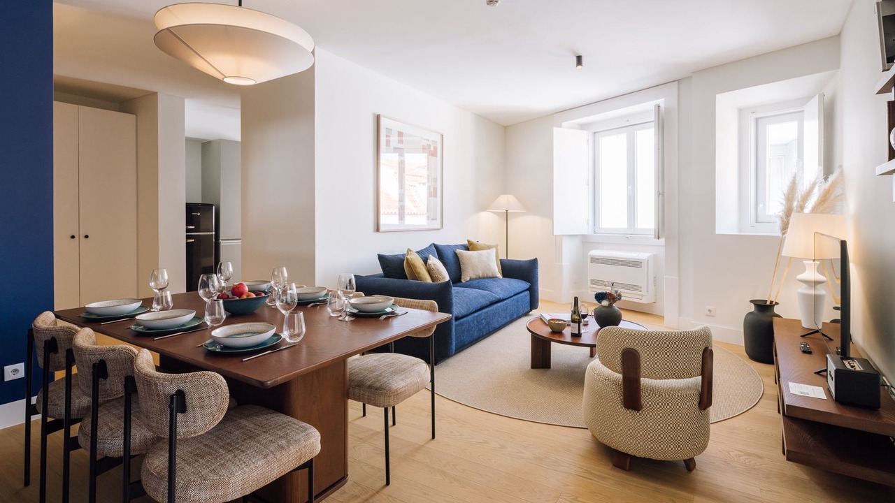 Photo of Livingroom in Misericordia