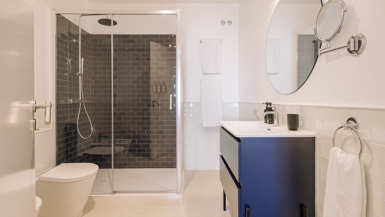 Photo of Bathroom in Misericordia