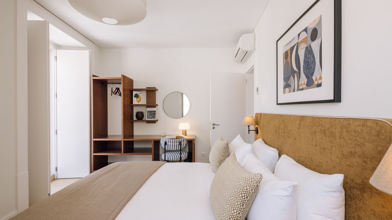 Photo of Bedroom in Misericordia