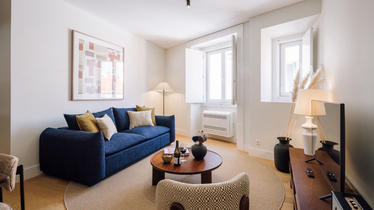 Photo of Livingroom in Misericordia