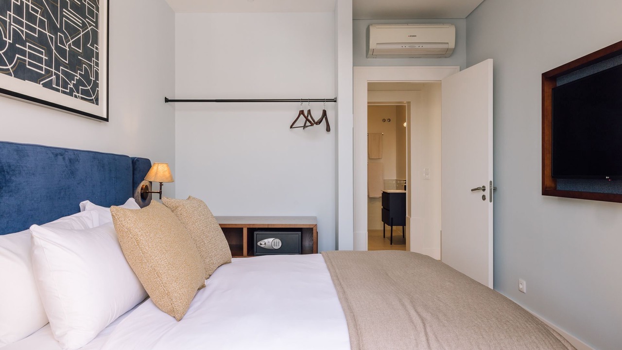 Photo of Bedroom in Misericordia