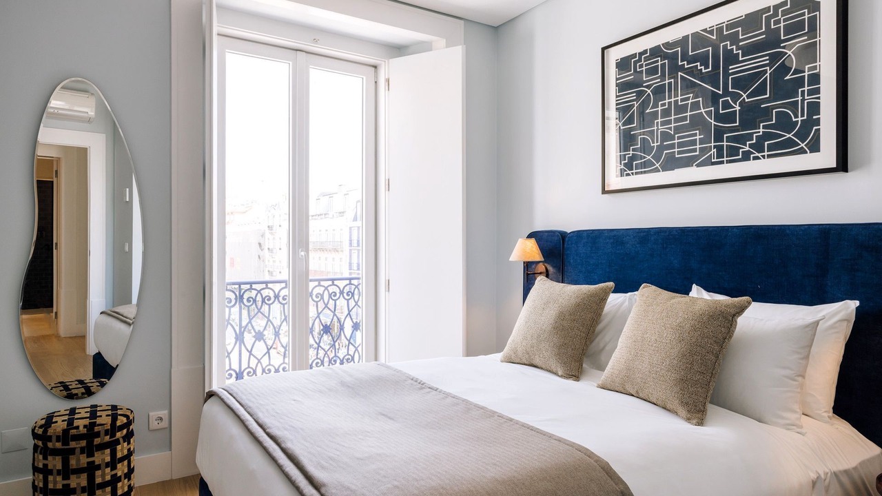 Photo of Bedroom in Misericordia