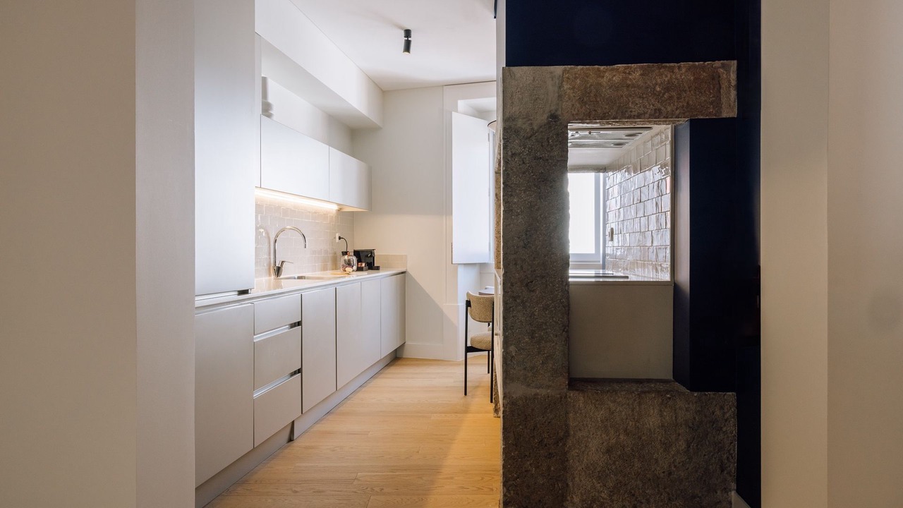Photo of Bathroom in Misericordia