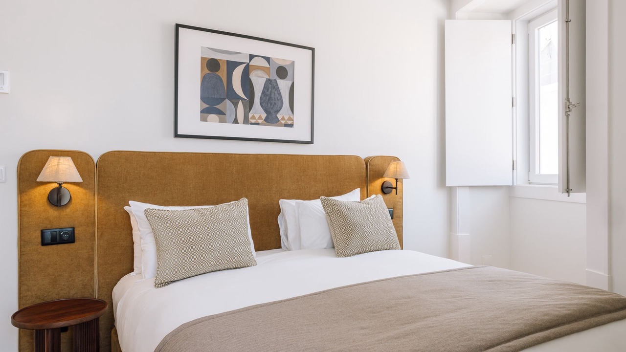 Photo of Bedroom in Misericordia