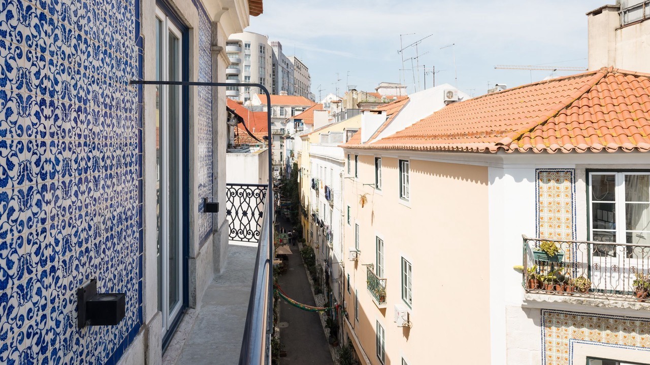 Photo of Outdoor in Misericordia