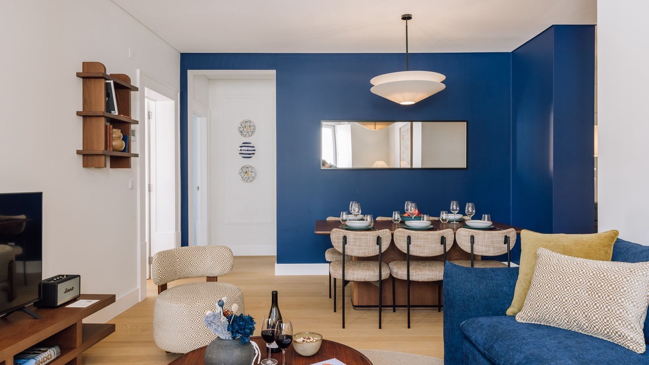 Photo of Livingroom in Misericordia