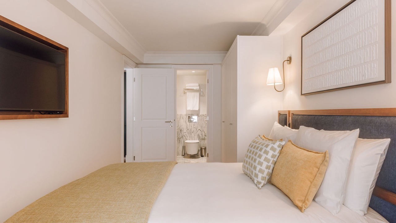 Photo of Bedroom in Santos