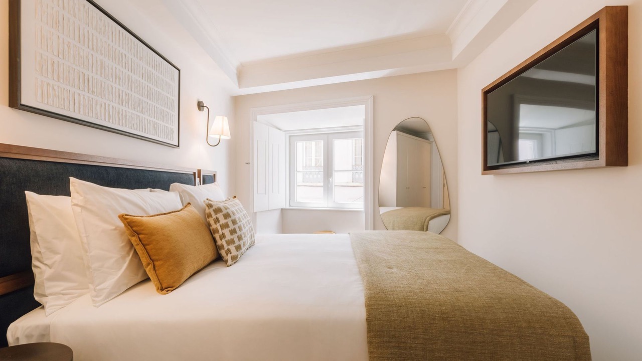 Photo of Bedroom in Santos