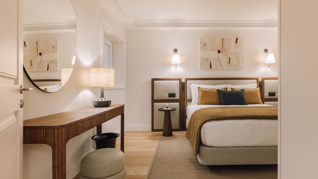 Photo of Bedroom in Santos