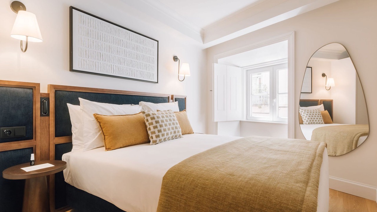 Photo of Bedroom in Santos