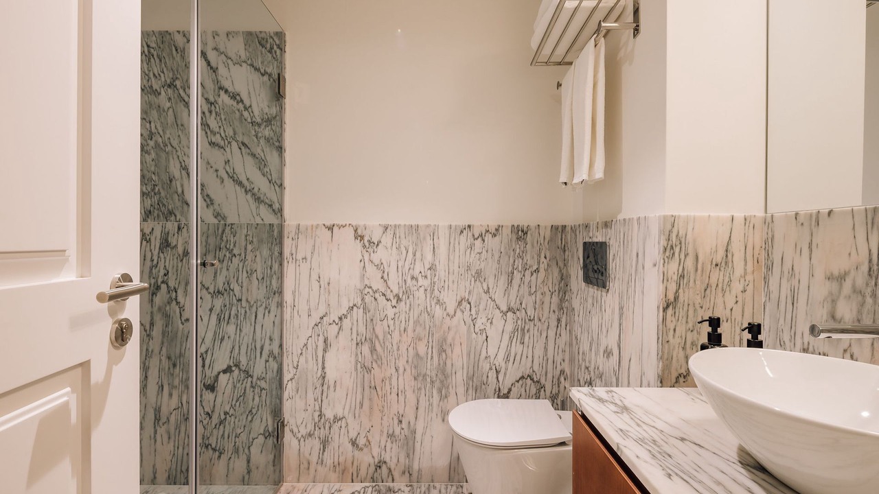 Photo of Bathroom in Santos