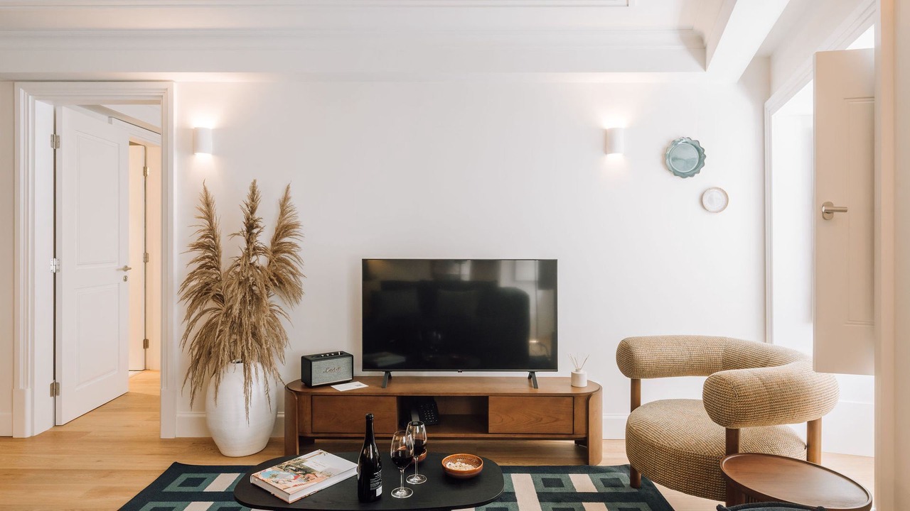 Photo of Livingroom in Santos