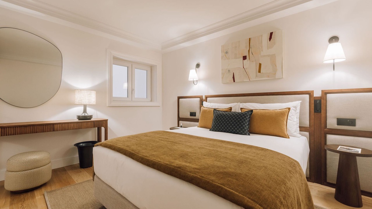 Photo of Bedroom in Santos