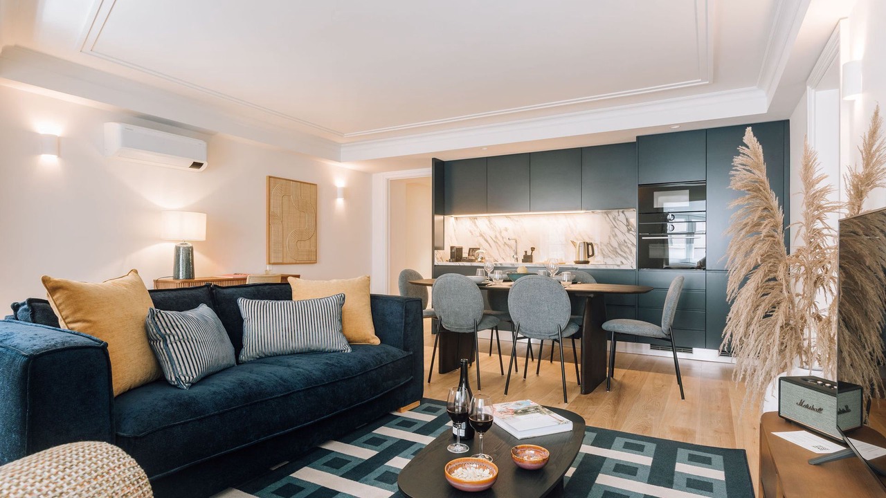 Photo of Livingroom in Santos
