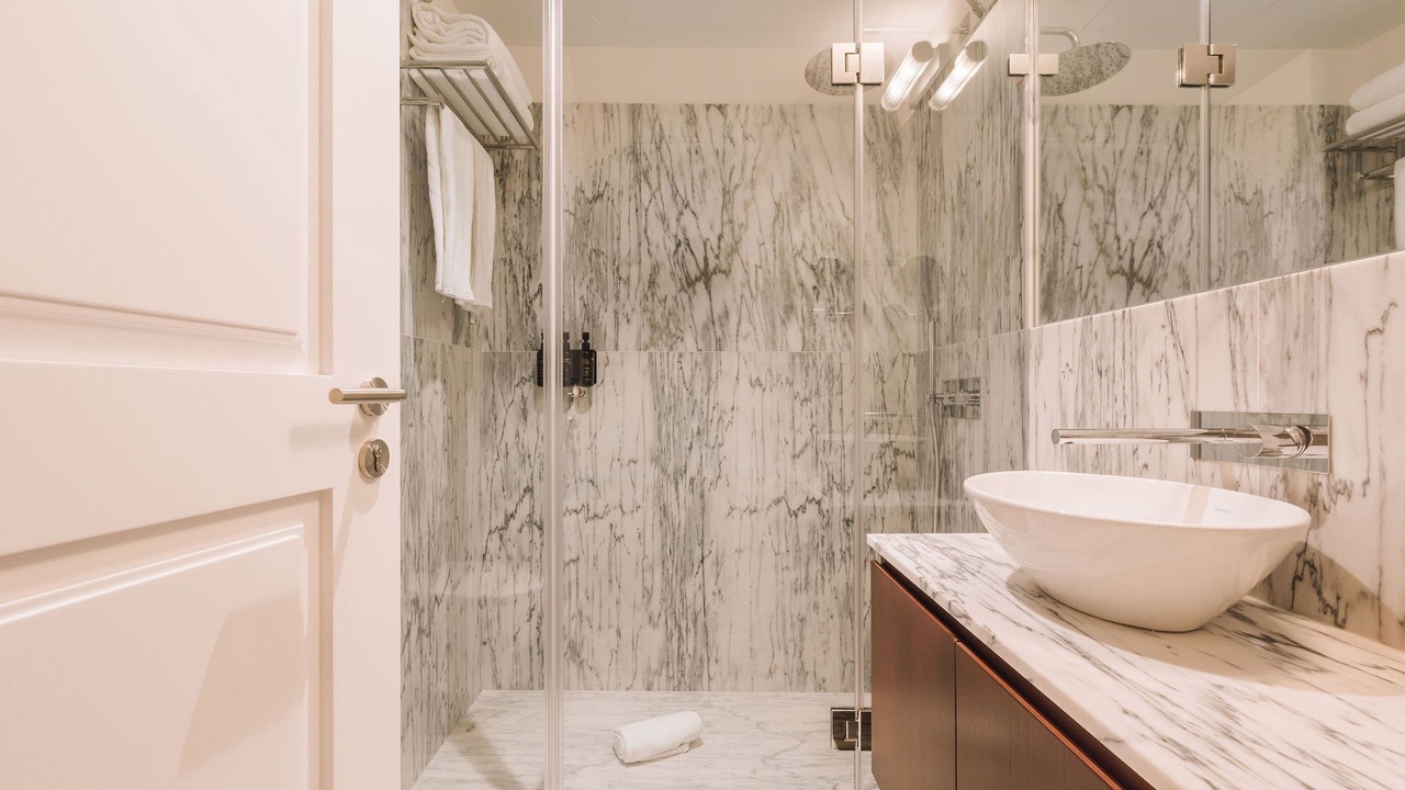 Photo of Bathroom in Santos