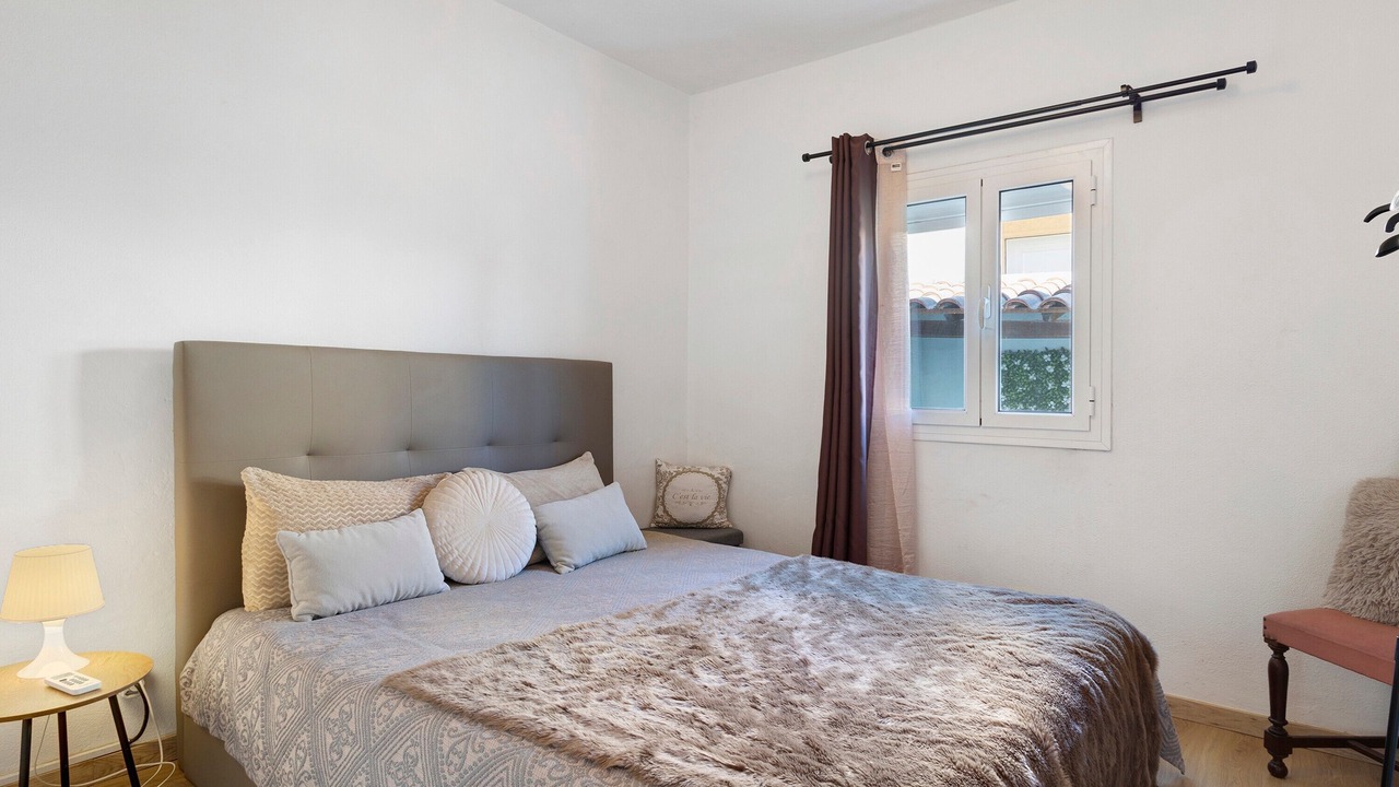 Photo of Bedroom in Arcos de Valdevez