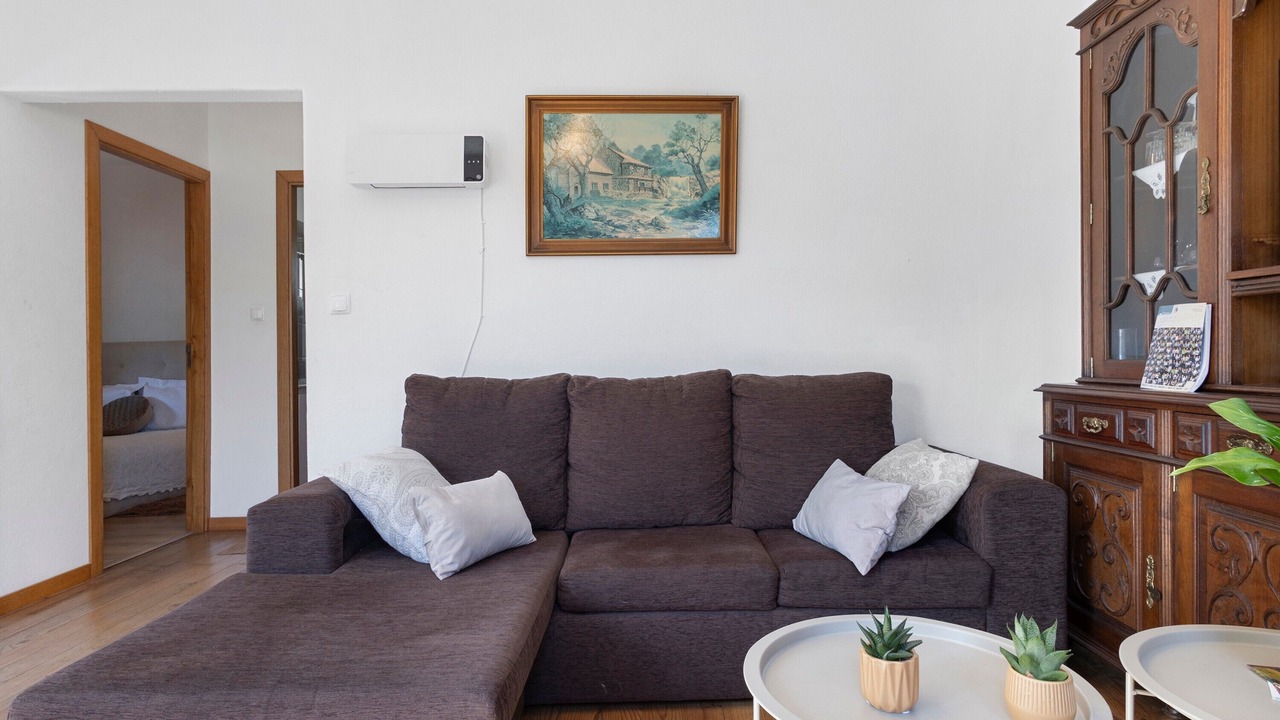 Photo of Livingroom in Arcos de Valdevez