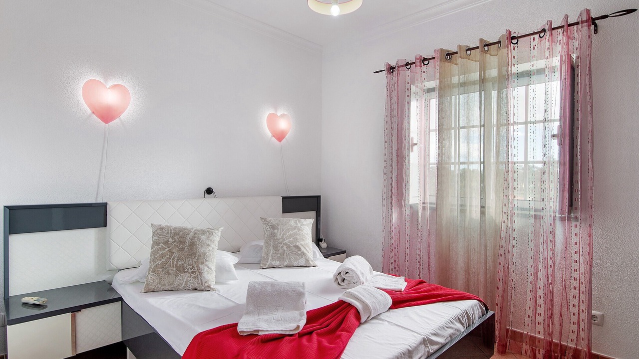Photo of Bedroom in Vila Real Santo Antonio