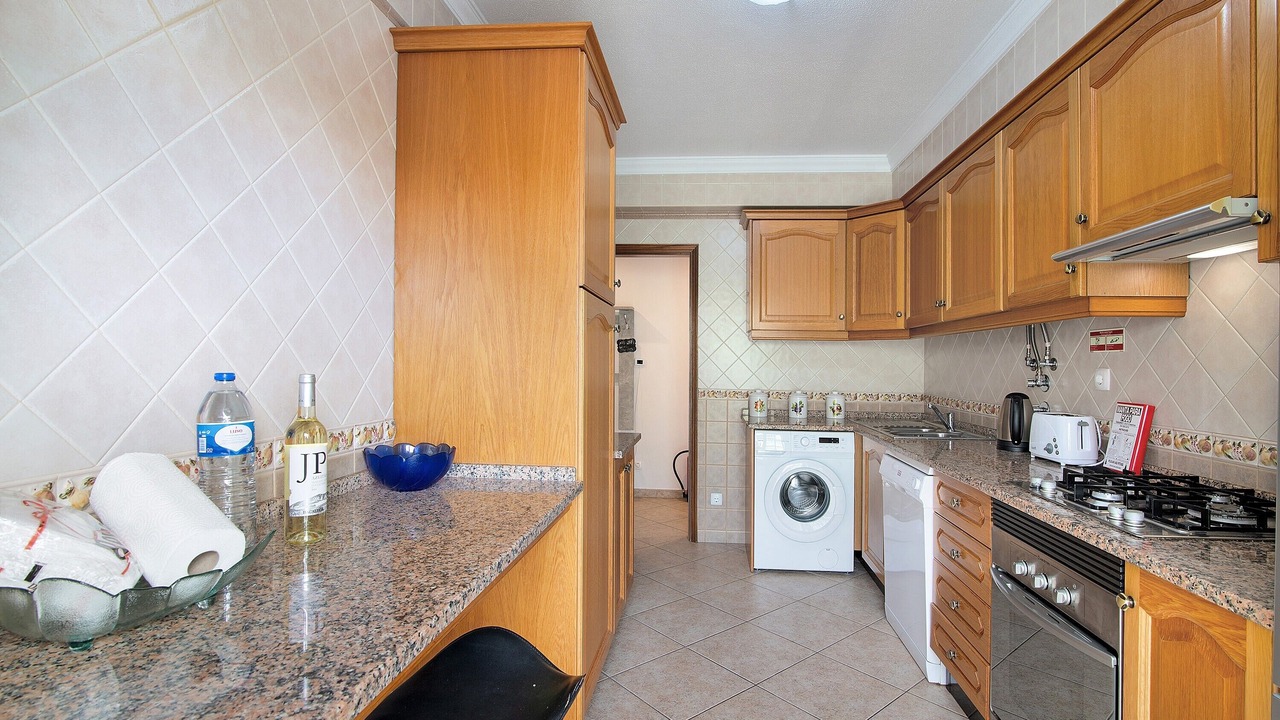 Photo of Kitchen in Vila Real Santo Antonio