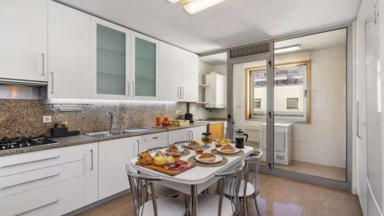 Photo of Kitchen in Leixões