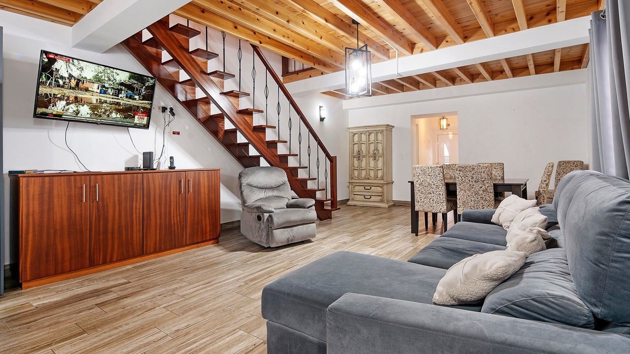 Photo of Livingroom in Ribeira Grande