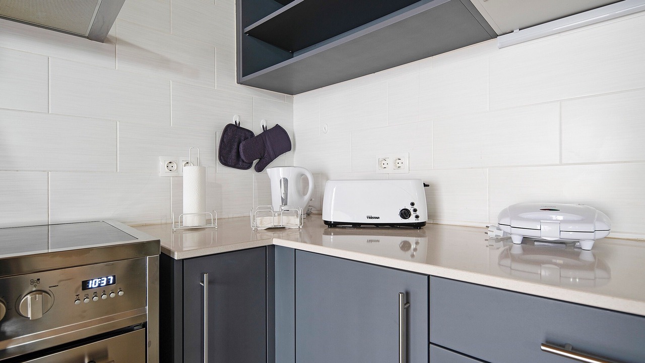 Photo of Kitchen in Ribeira Grande