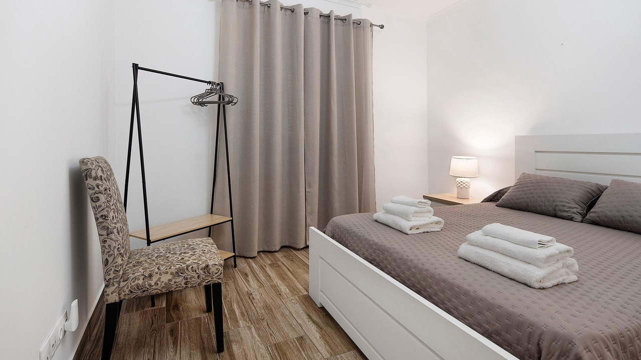Photo of Bedroom in Ribeira Grande
