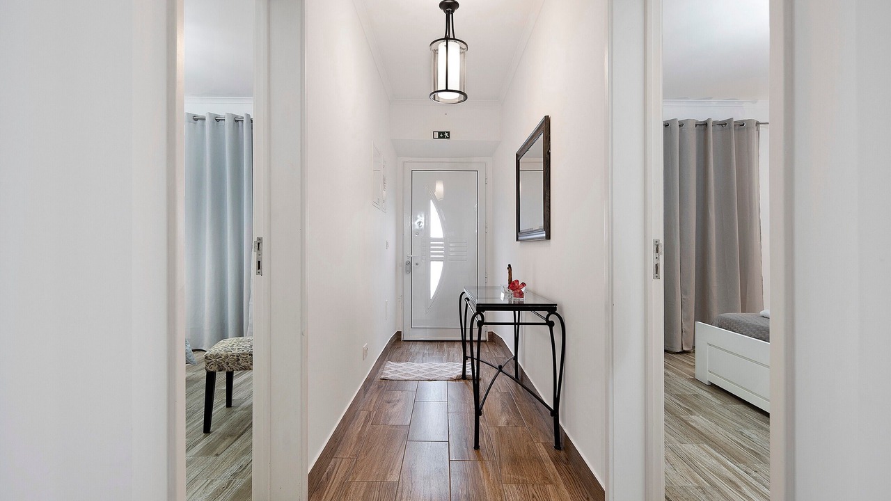 Photo of Bedroom in Ribeira Grande