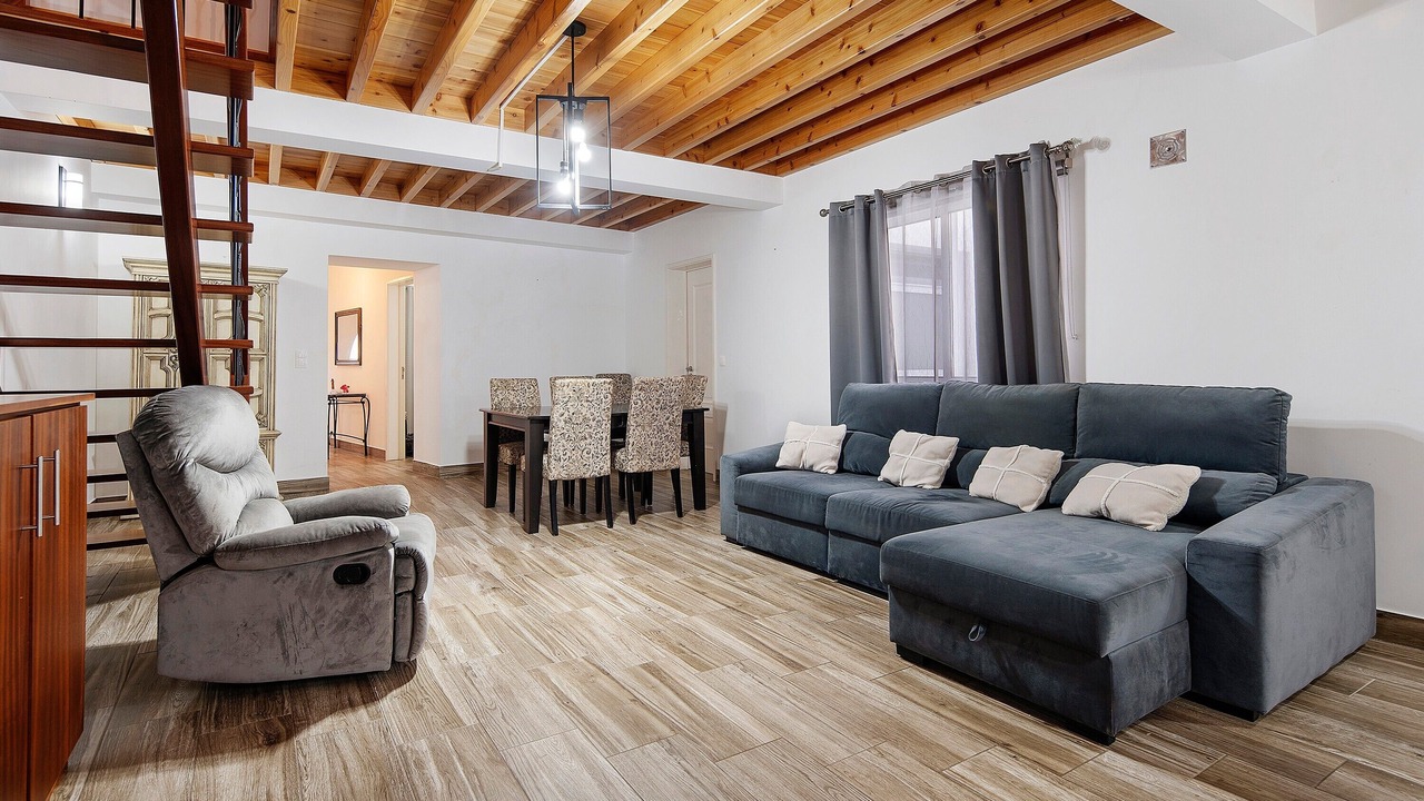 Photo of Livingroom in Ribeira Grande