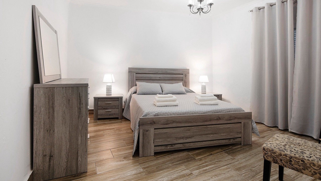 Photo of Bedroom in Ribeira Grande