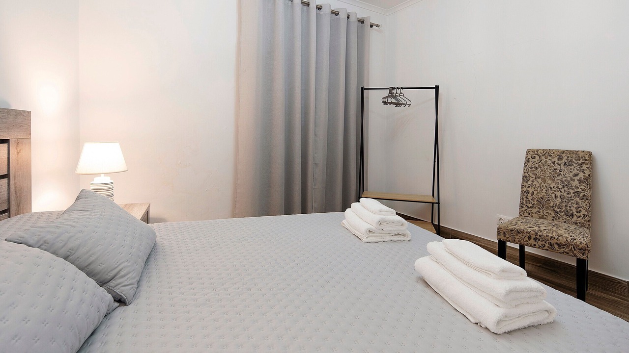 Photo of Bedroom in Ribeira Grande