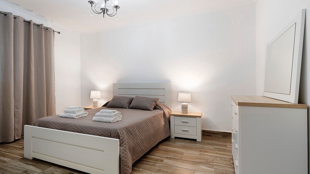 Photo of Bedroom in Ribeira Grande
