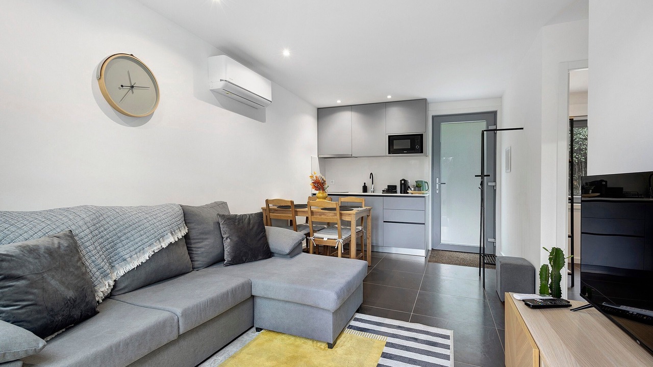 Photo of Livingroom in Terras de Bouro