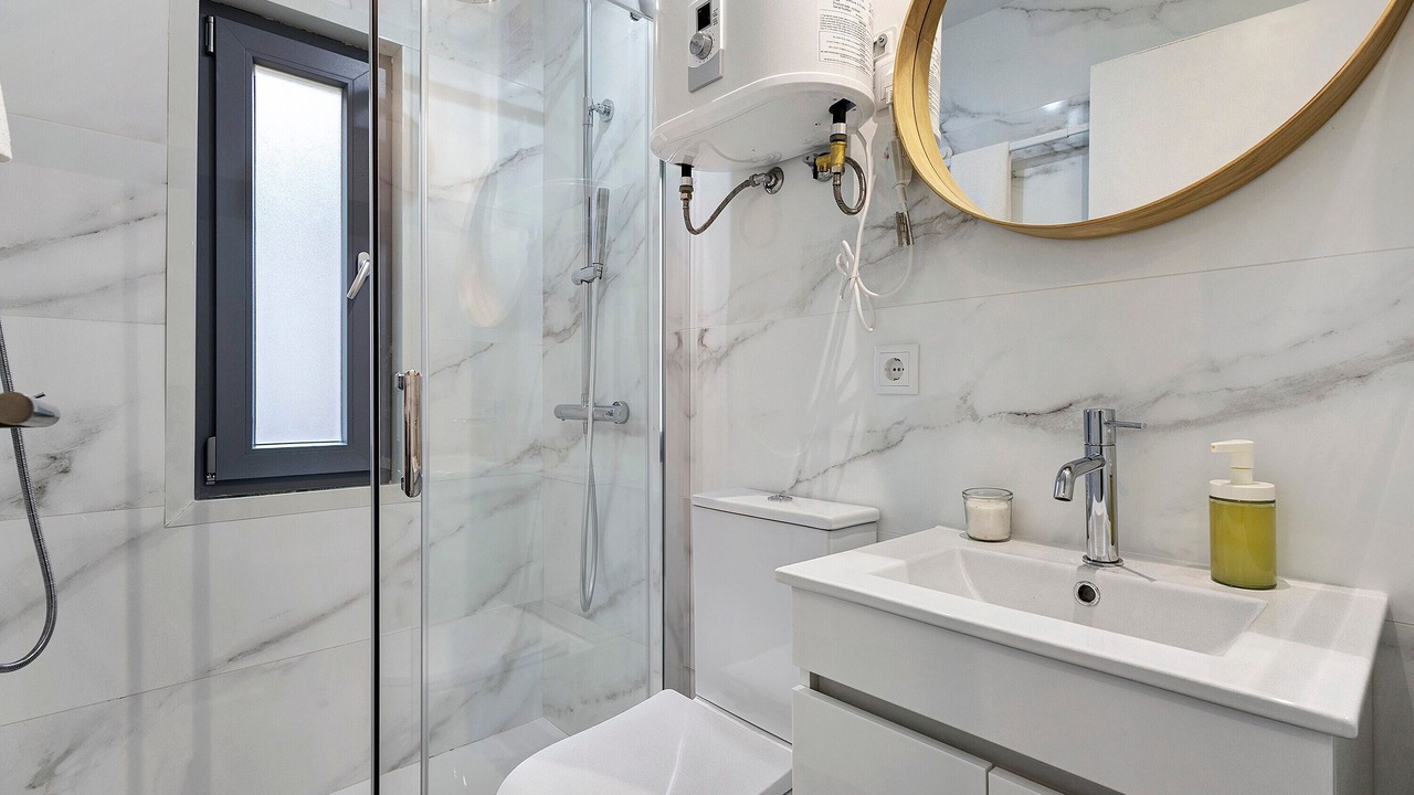 Photo of Bathroom in Terras de Bouro