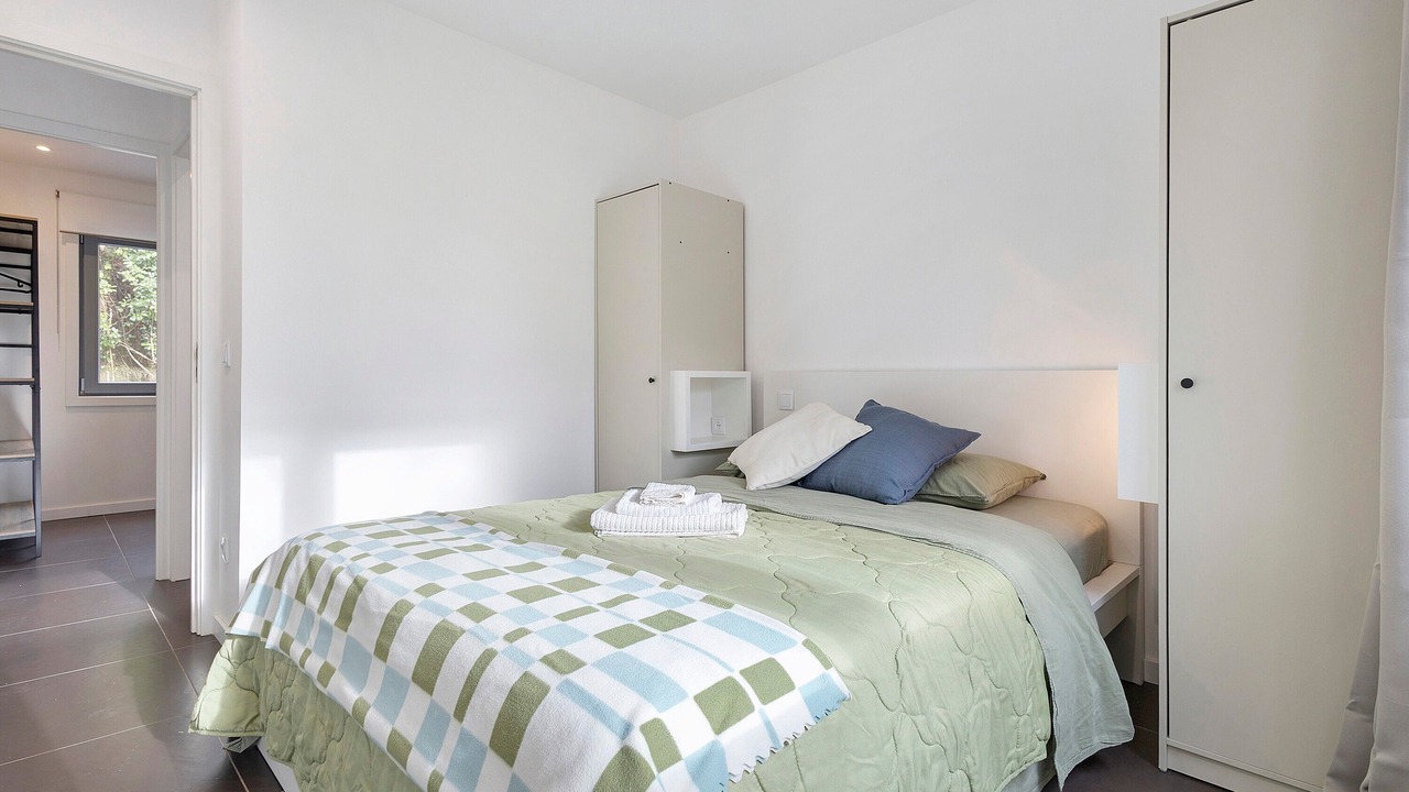 Photo of Bedroom in Terras de Bouro