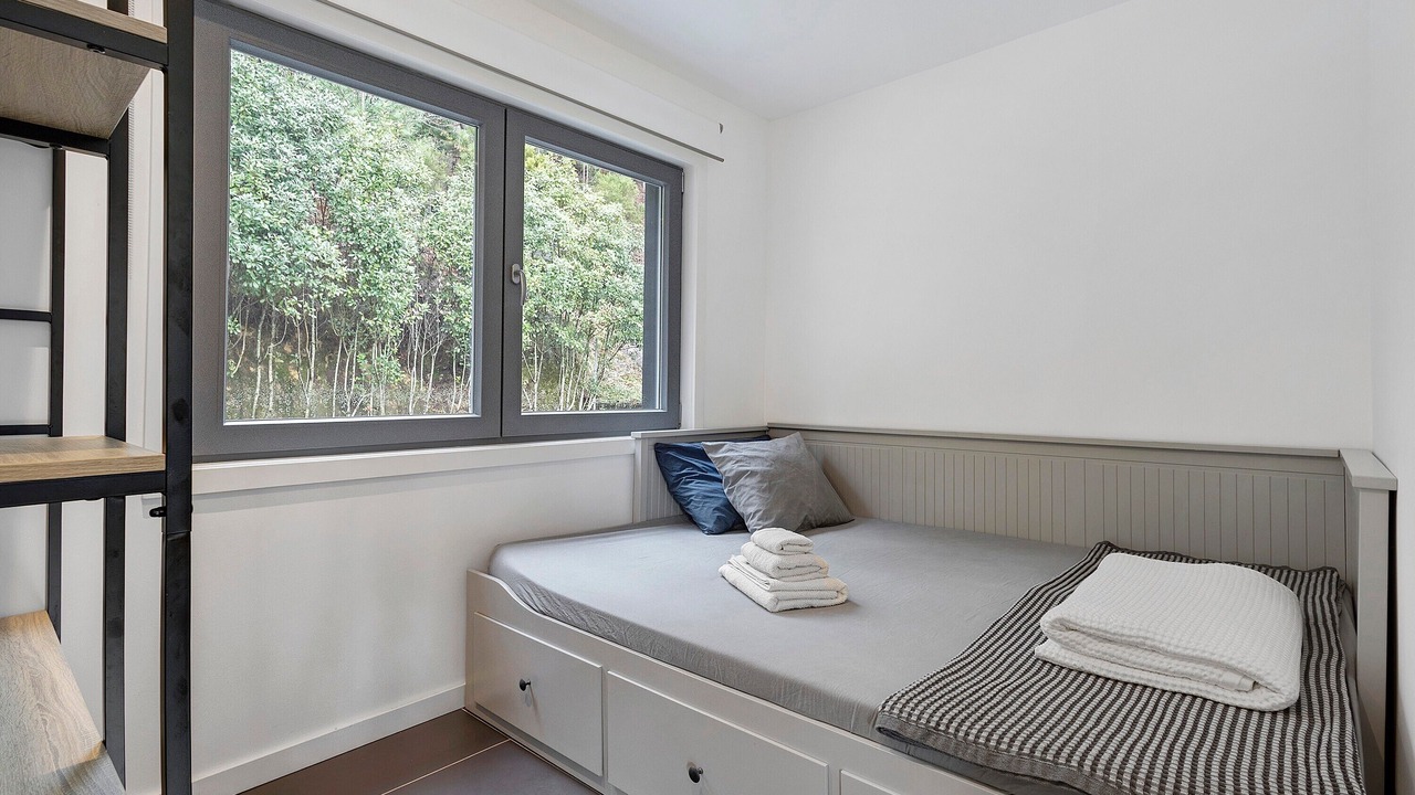 Photo of Bedroom in Terras de Bouro